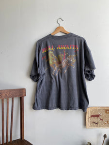 1991 Slayer T-Shirt (Boxy XL)