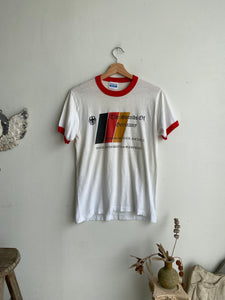 1980s Sounds of Germany Ringer (S/M)