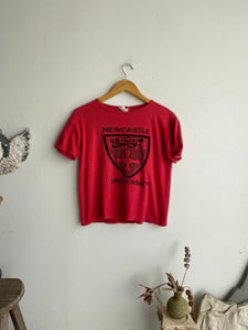 1970s Newcastle University T-Shirt (S)