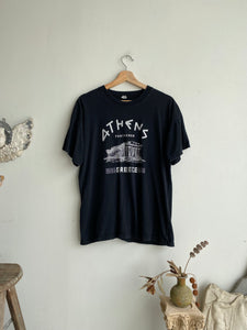 1990s Athens T-Shirt (M)