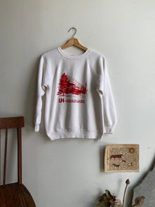 1980s Clear Lake Sweatshirt (S/M)