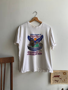 1992 Aloha Bowl T-Shirt (Boxy L)