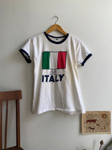 1980s Italy Ringer (S/M)