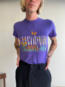 1990s California T-Shirt (S/M)