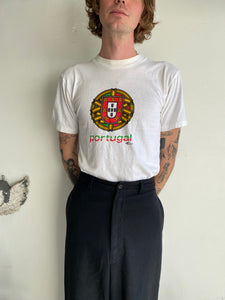 1980s Portugal T-Shirt (S/M)