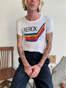 1970s Xerox T-Shirt (S)