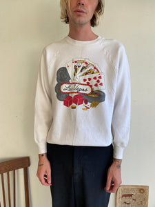 1980s Las Vegas Sweatshirt (M/L)