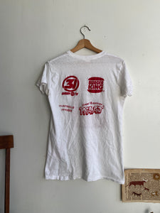 1980s Huntsville Raft Race T-Shirt (S/M)