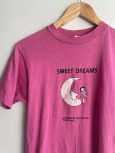 1980s Sweet Dreams T-Shirt (S/M)