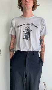 1980s Bavarian Haus T-Shirt (S/M)
