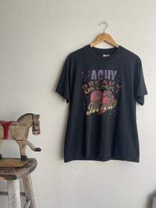 1990s "Achy, Breaky, Heart" T-Shirt (L)