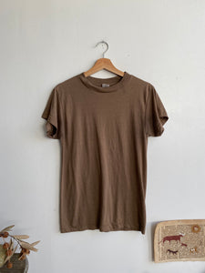 1990s Brown Blank (S/M)