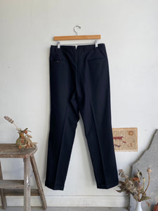 1980s Brooks Brothers Trousers (32x31)