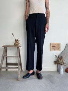 1980s Brooks Brothers Trousers (32x31)