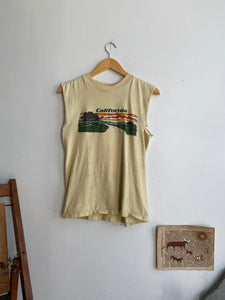 1979 California T-Shirt (S/M)