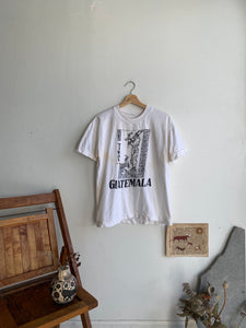 1990s Guatemala Tourism Tee (M)