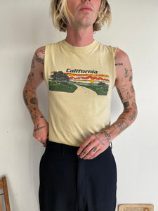 1979 California T-Shirt (S/M)