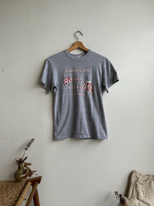 1985 Boxer and Bloomers Run Tee (S)